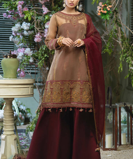 Asim Jofa Jashn Festive`21 AJFC#47