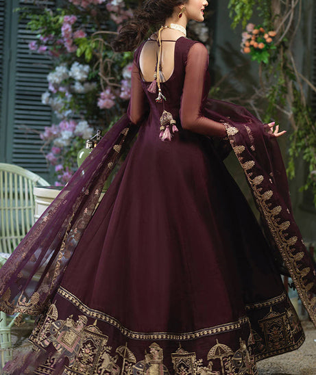 Asim Jofa Jashan Collection`21 AJFC#50