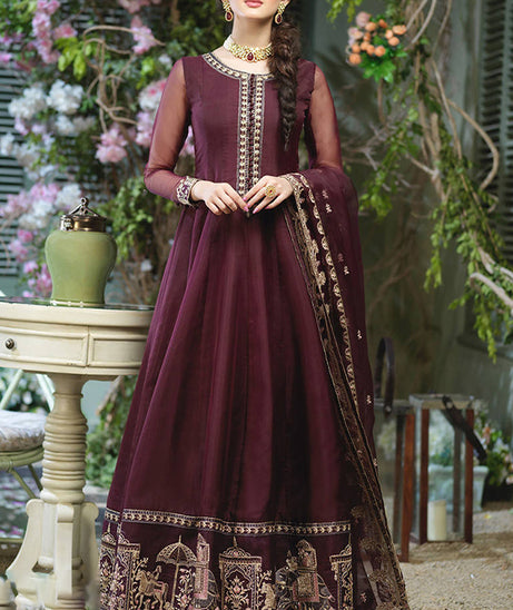 Asim Jofa Jashan Collection`21 AJFC#50