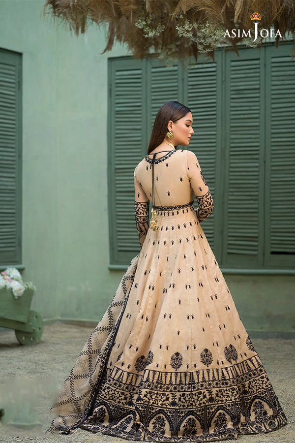Asim Jofa Jashan Collection`21 AJFC#52