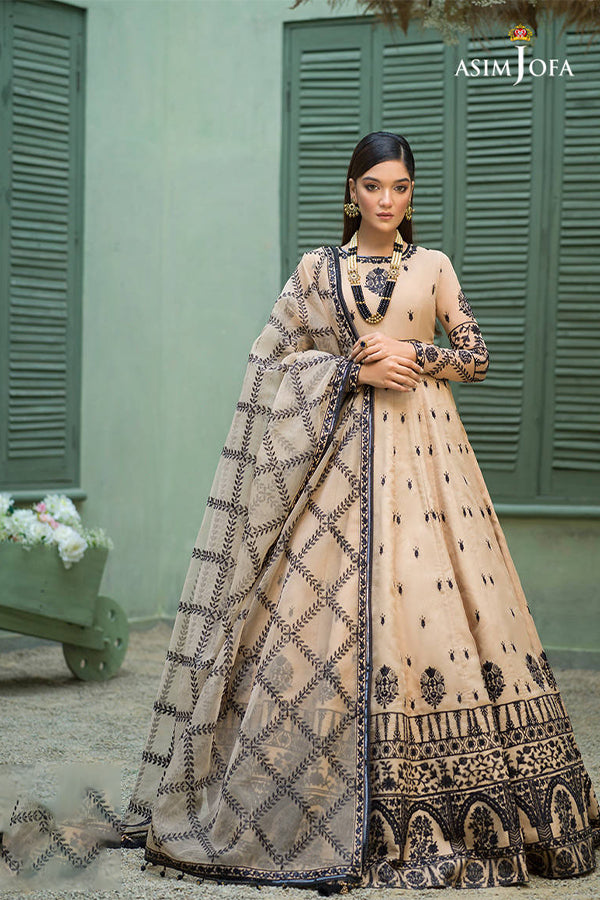 Asim Jofa Jashan Collection`21 AJFC#52