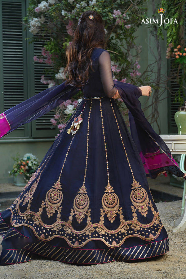 Asim Jofa Jashan Collection`21 AJFC#53