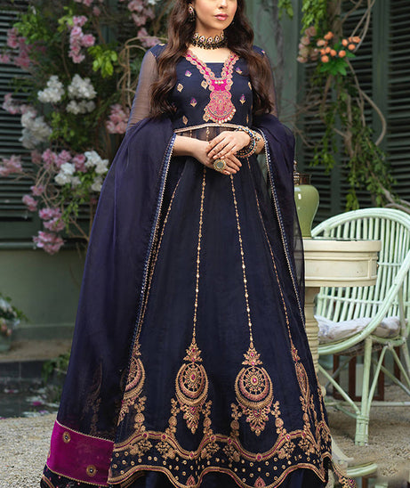 Asim Jofa Jashan Collection`21 AJFC#53