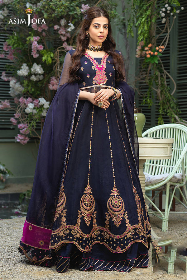 Asim Jofa Jashan Collection`21 AJFC#53
