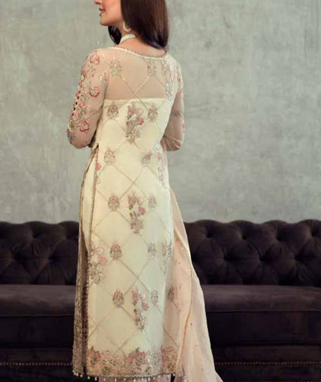 Asim Jofa Limited Edition Chiffon'21 Vol-2 D#16