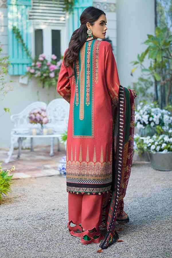 Asim Jofa Prints Rania Basic'22 AJPR#12