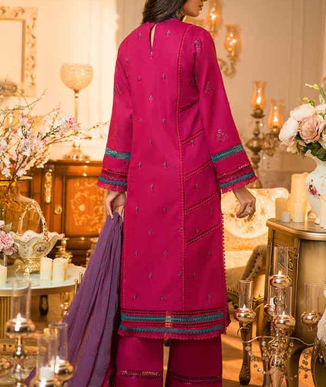 Asim Jofa Prints Rania Premium'22 AJPR#16