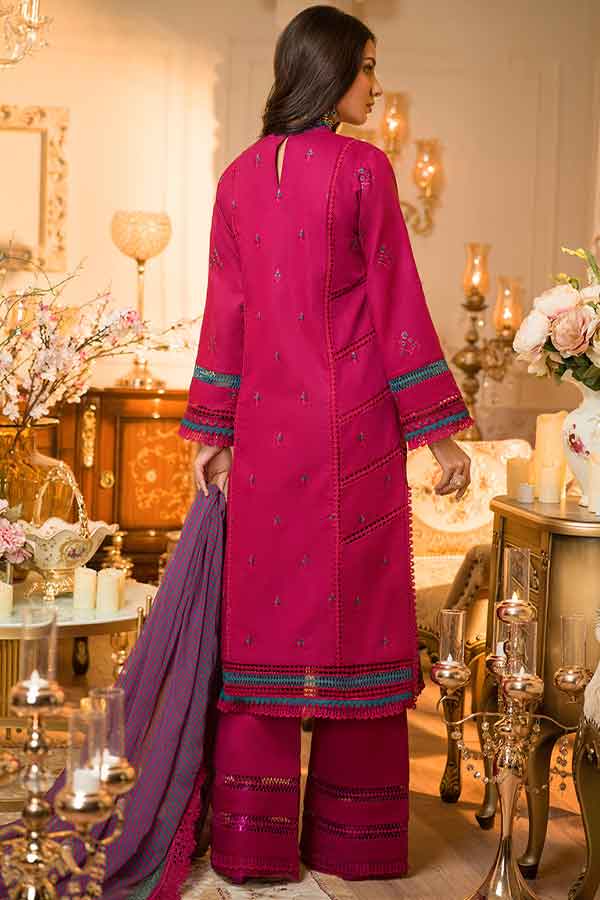 Asim Jofa Prints Rania Premium'22 AJPR#16