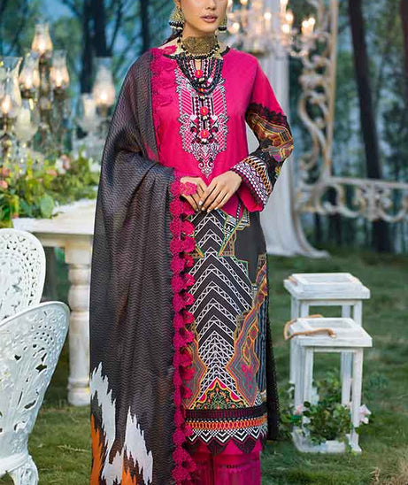 Asim Jofa Prints Rania Basic'22 AJPR#20