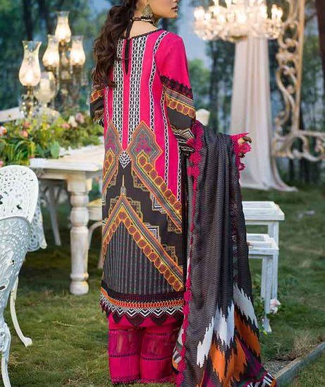 Asim Jofa Prints Rania Basic'22 AJPR#20