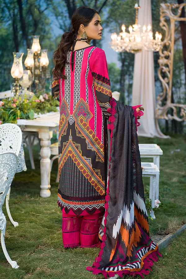 Asim Jofa Prints Rania Basic'22 AJPR#20