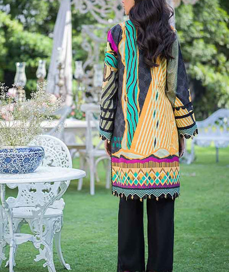 Asim Jofa Prints Rania Basic'22 AJPR#27