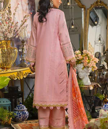 Asim Jofa Prints Rania Premium'22 AJPR#38