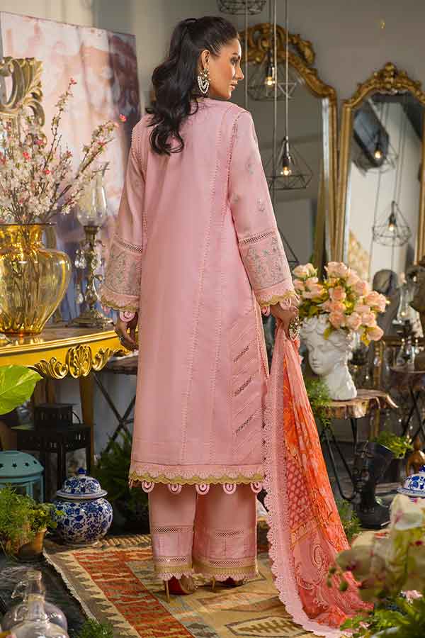 Asim Jofa Prints Rania Premium'22 AJPR#38