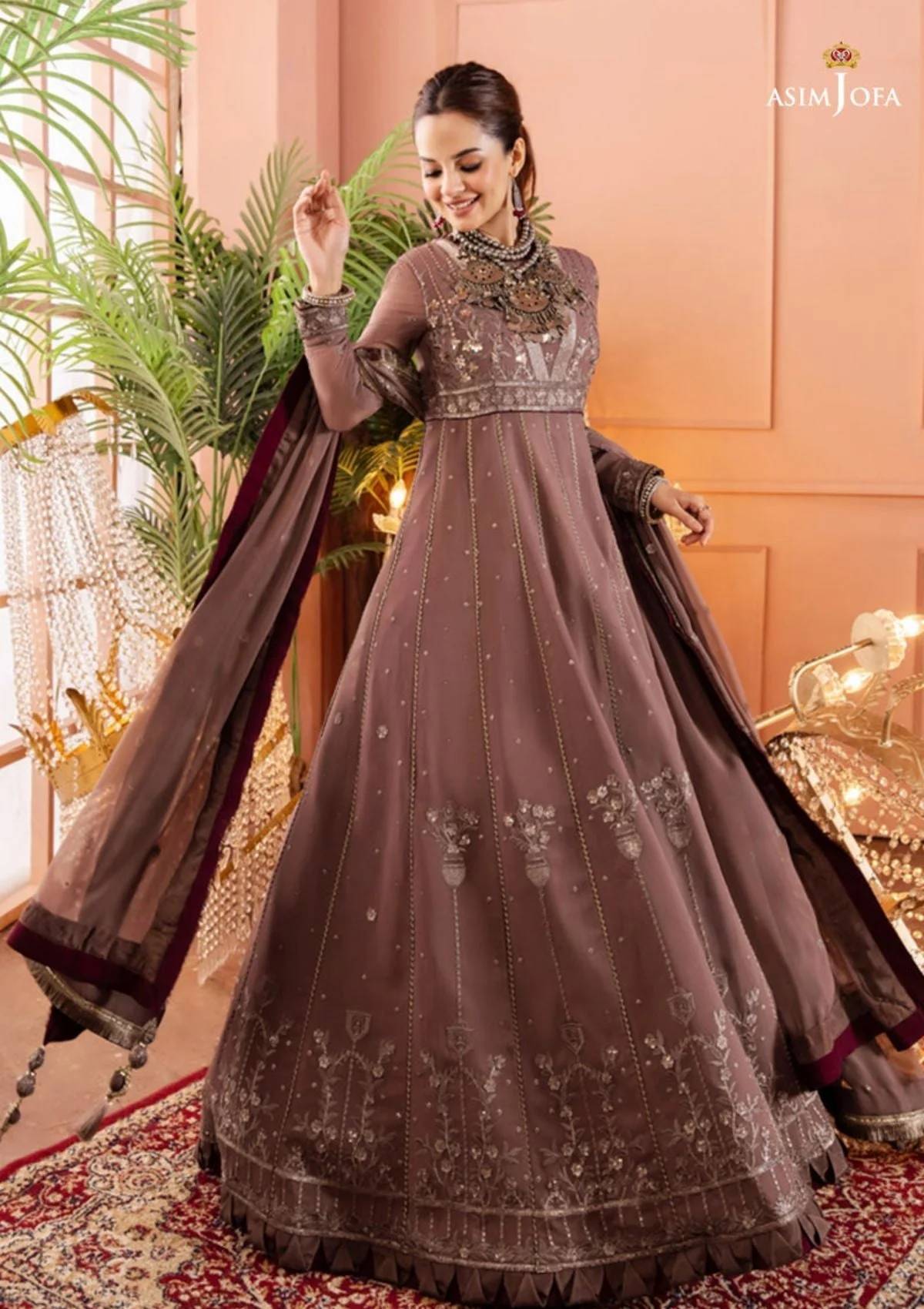 Asim Jofa Meharma Collection`23 D#17