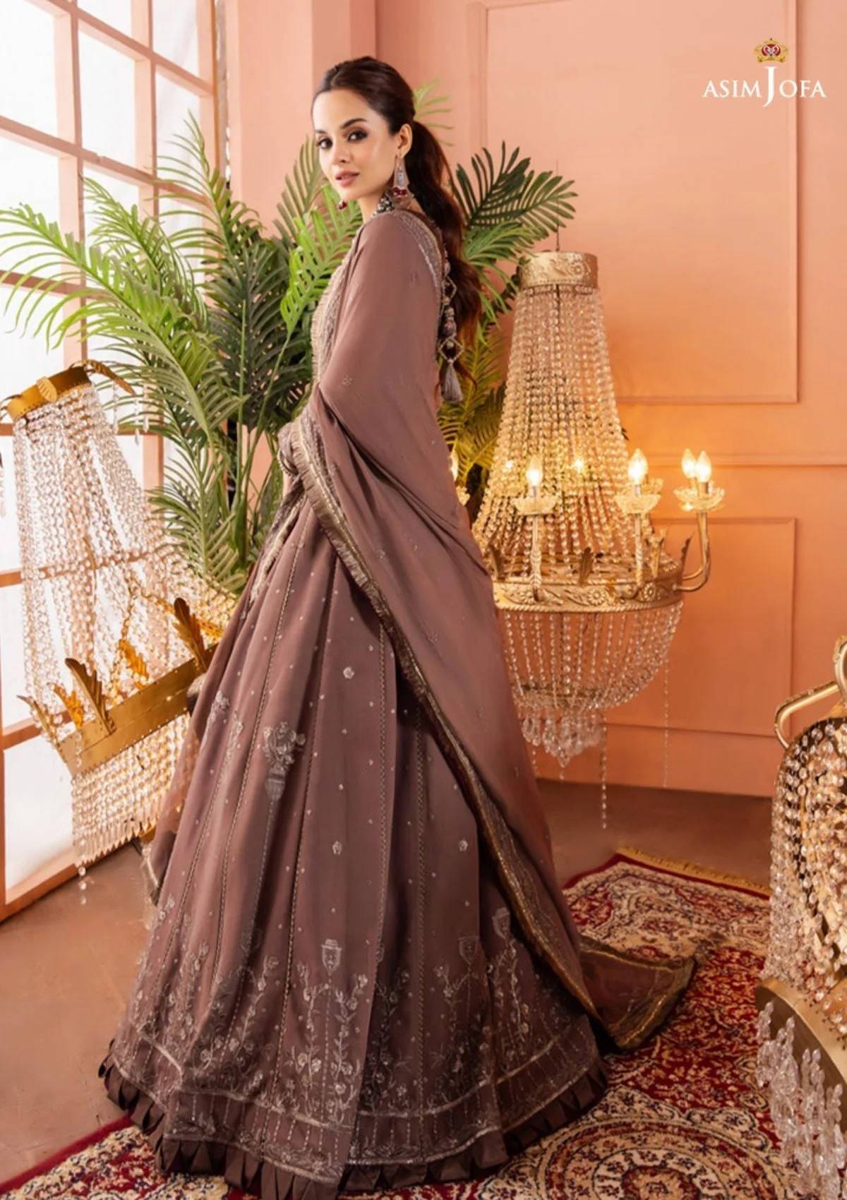 Asim Jofa Meharma Collection`23 D#17