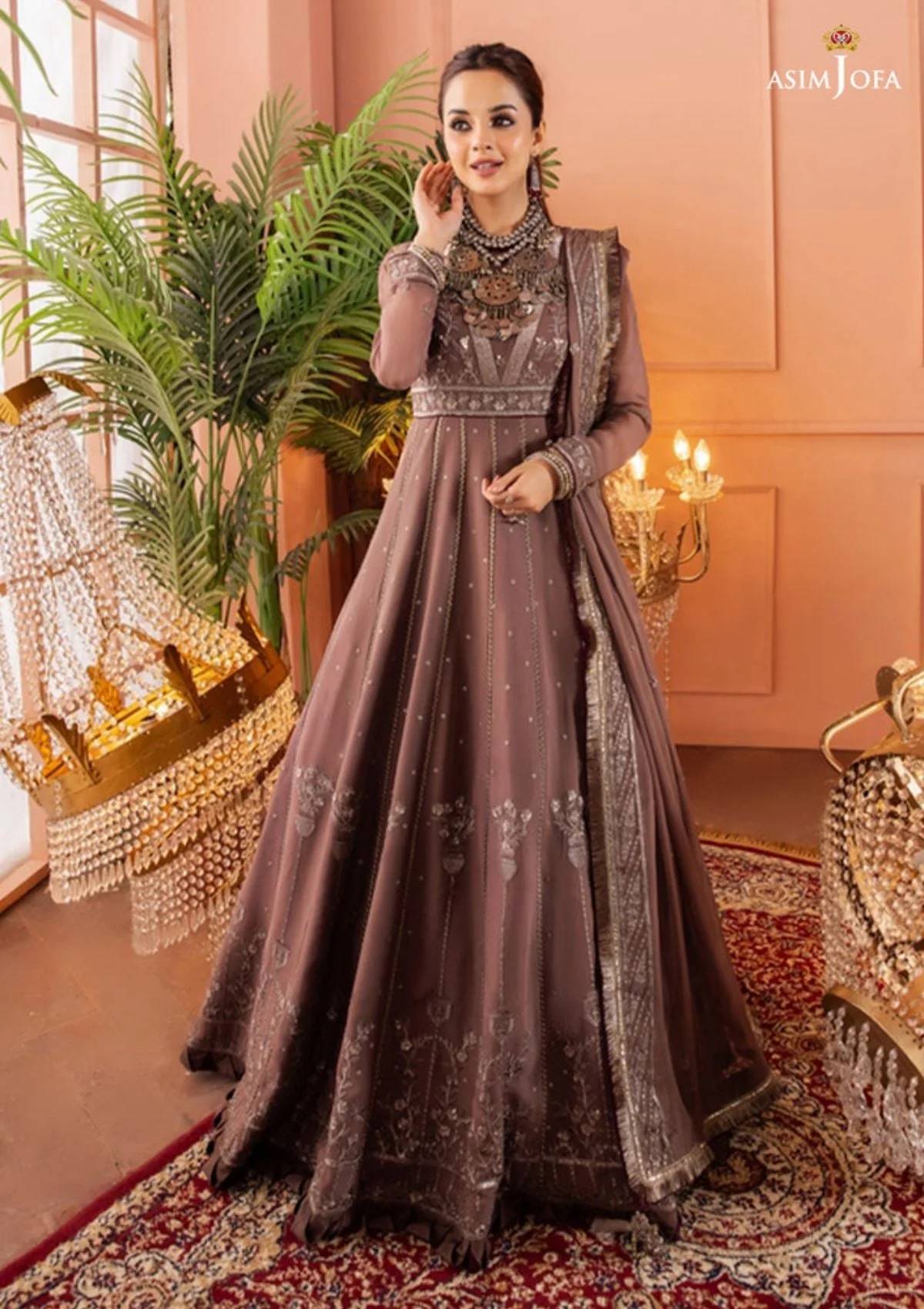 Asim Jofa Meharma Collection`23 D#17