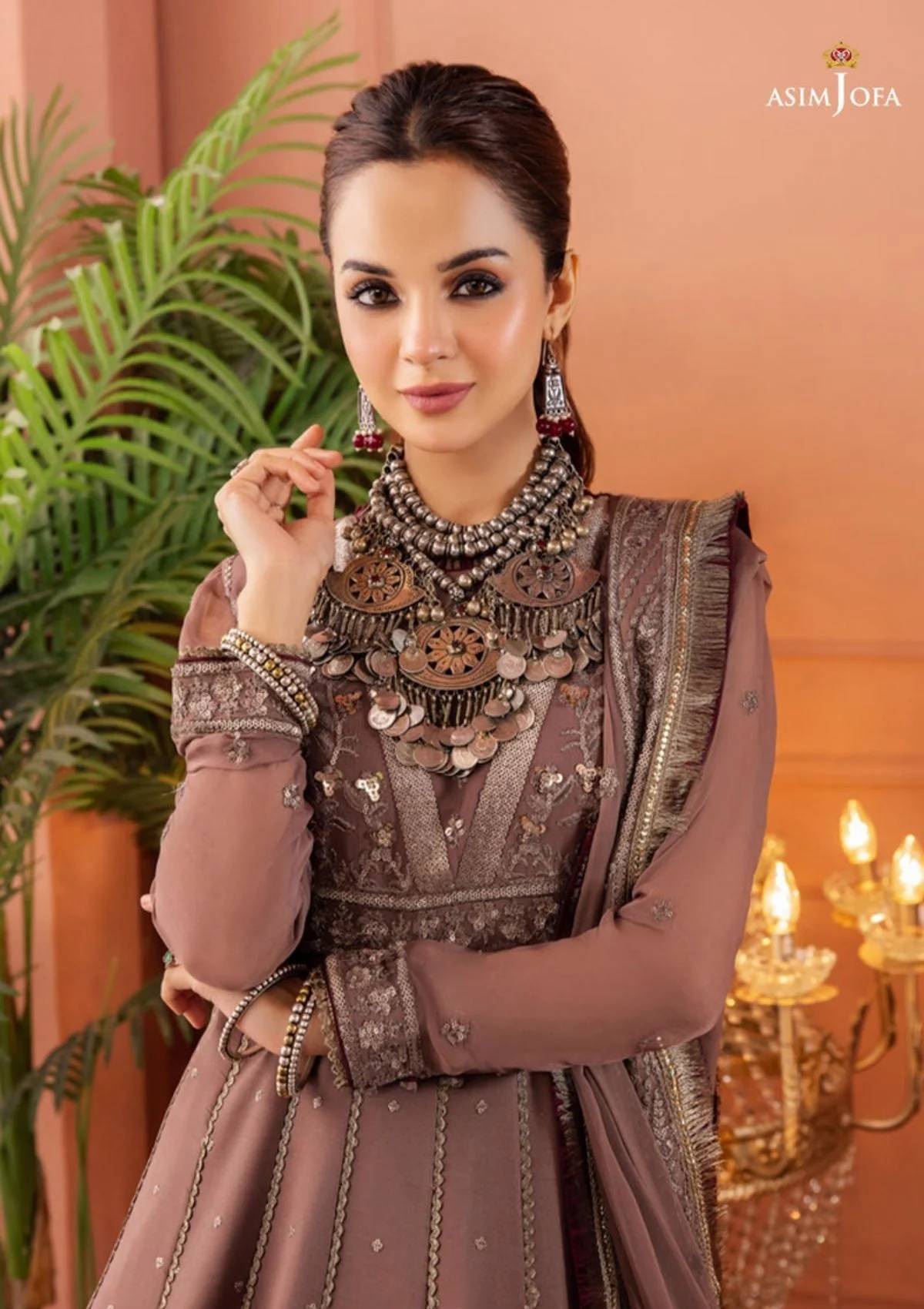 Asim Jofa Meharma Collection`23 D#17