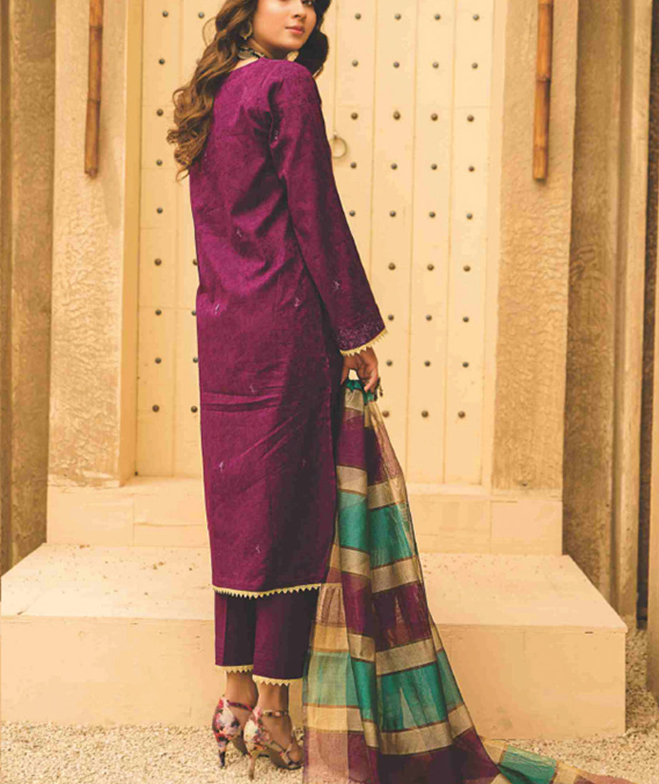 Rashid Series Emb Lawn'23 D#6792