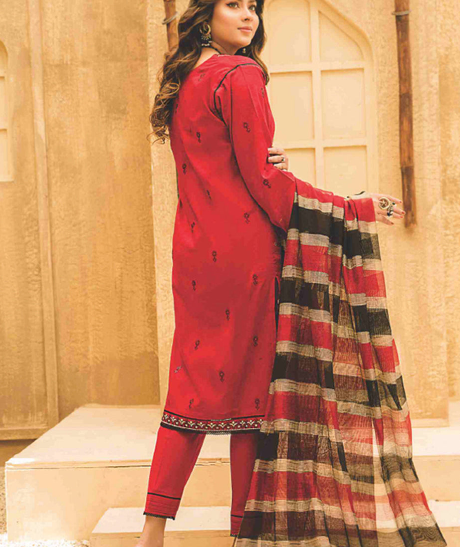 Rashid Series Emb Lawn'23 D#6797