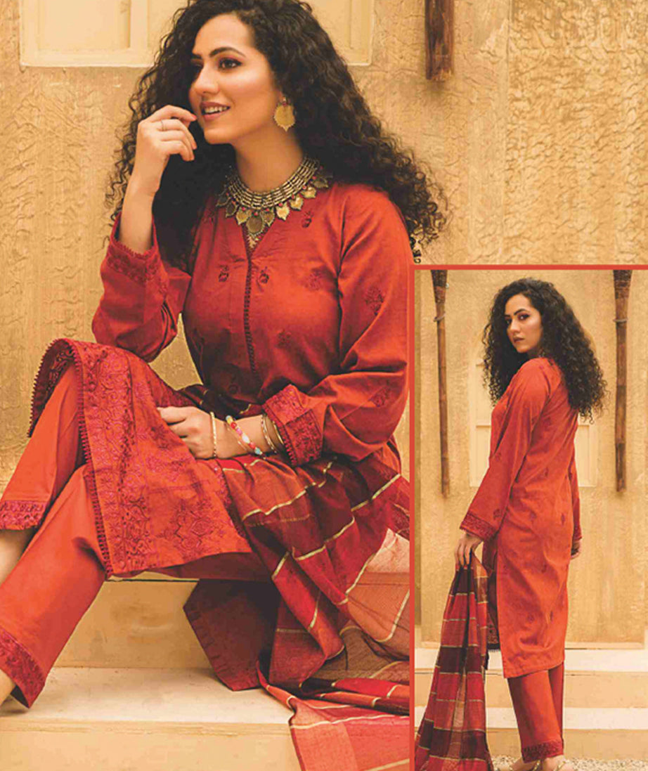 Rashid Series Emb Lawn'23 D#6795