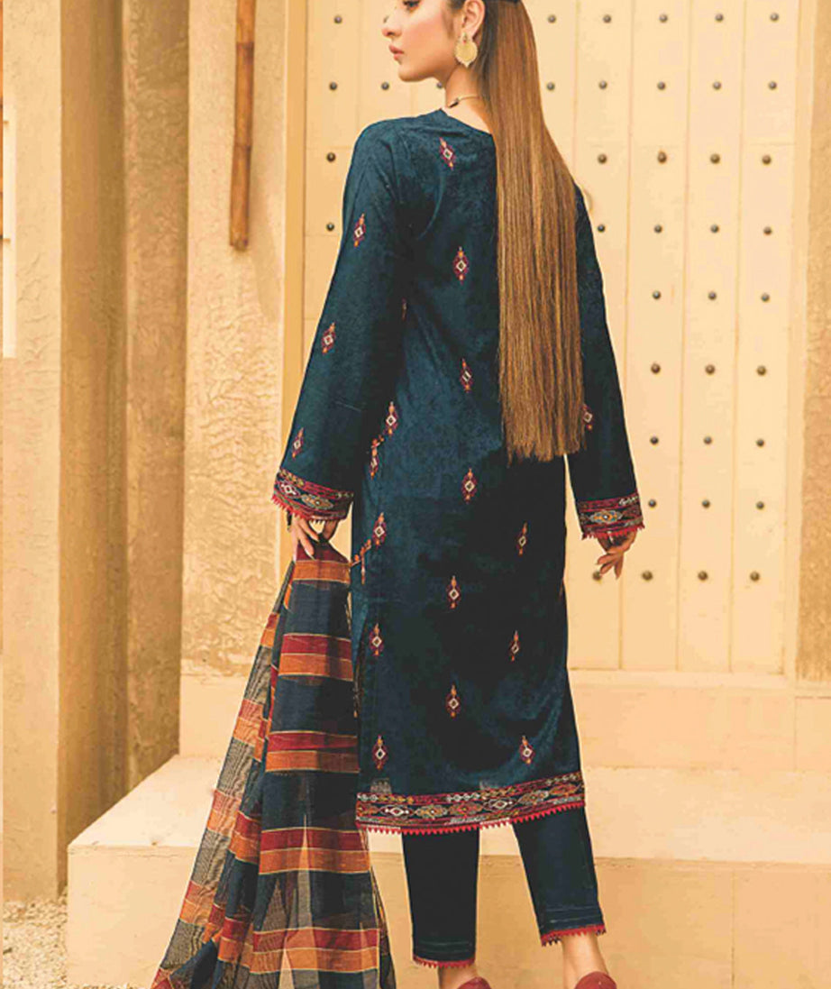 Rashid Series Emb Lawn'23 D#6794