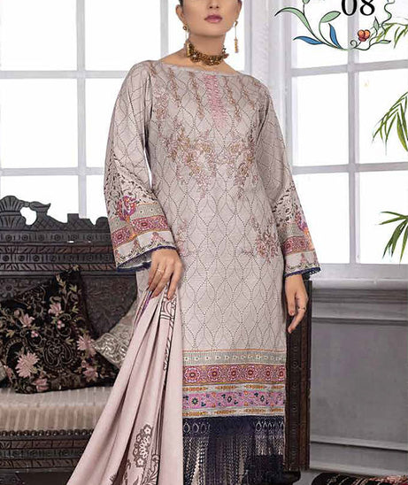 Ayesha .B Visra Khaddar`21 D#08