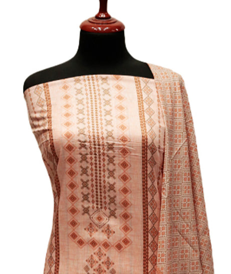 Ayesha Alishba Print Lawn'24 AHD#222