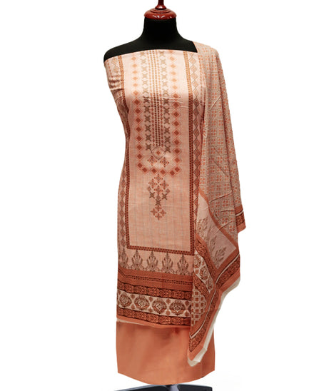 Ayesha Alishba Print Lawn'24 AHD#222