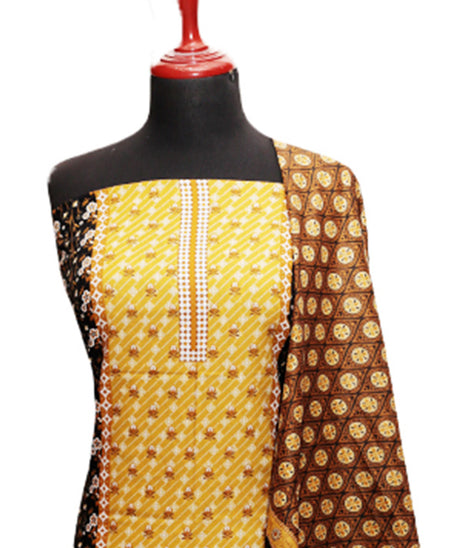 Ayesha Alishba Print Lawn'24 AHD#224
