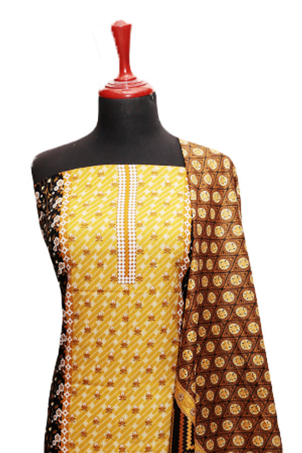 Ayesha Alishba Print Lawn'24 AHD#224