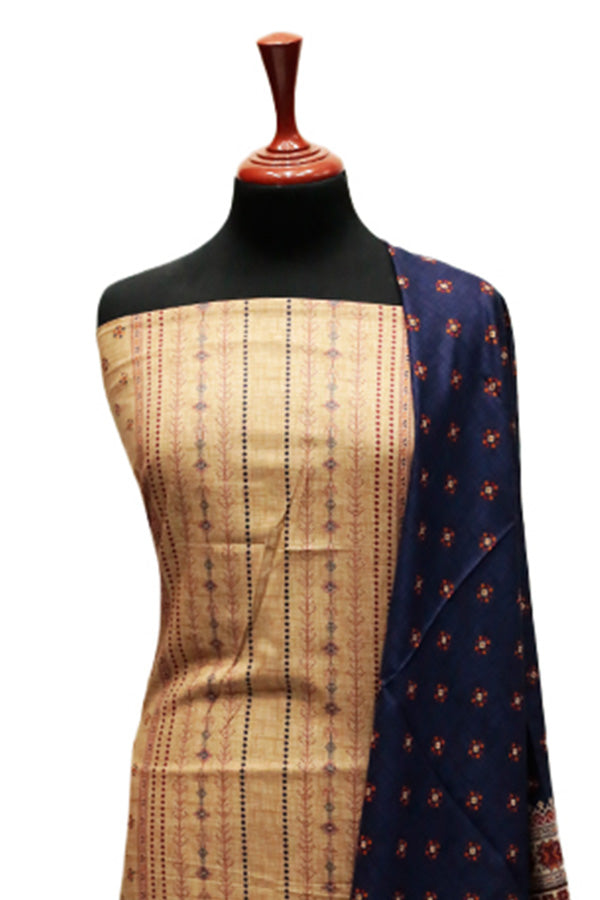 Ayesha Alishba Print Lawn'24 AHD#226