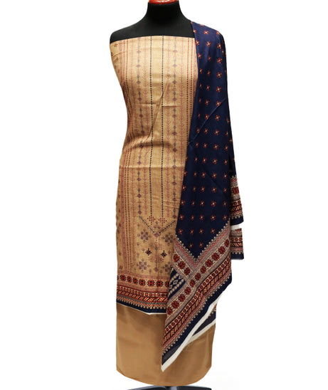Ayesha Alishba Print Lawn'24 AHD#226