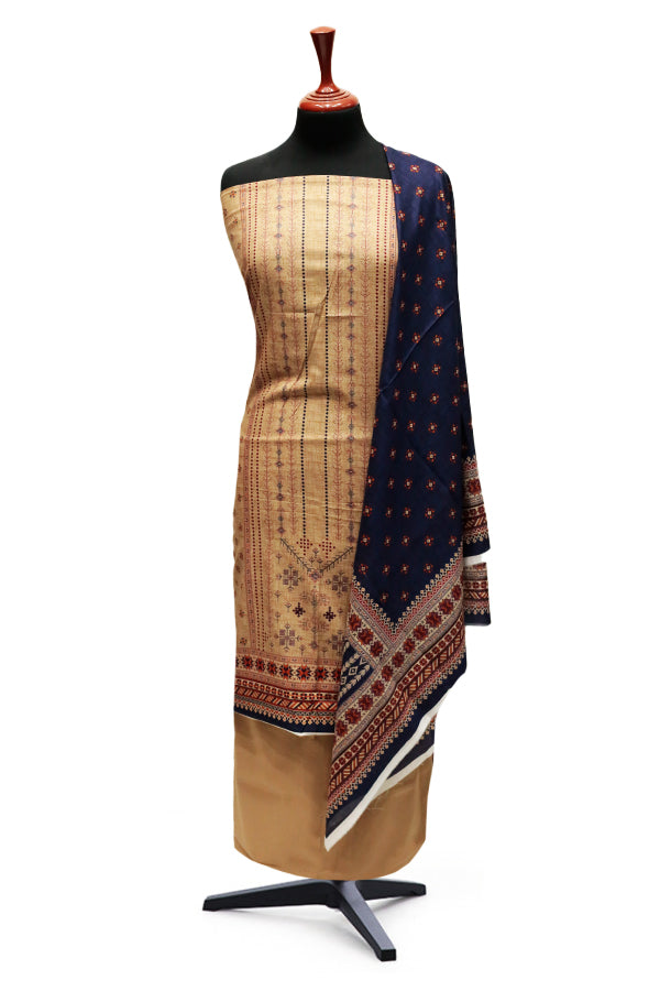 Ayesha Alishba Print Lawn'24 AHD#226