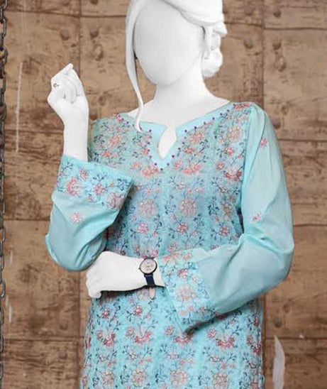 Ayesha.B Presents Freesa Lawn'22 D#8