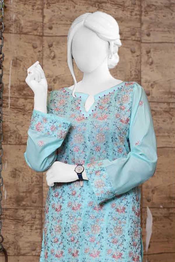 Ayesha.B Presents Freesa Lawn'22 D#8