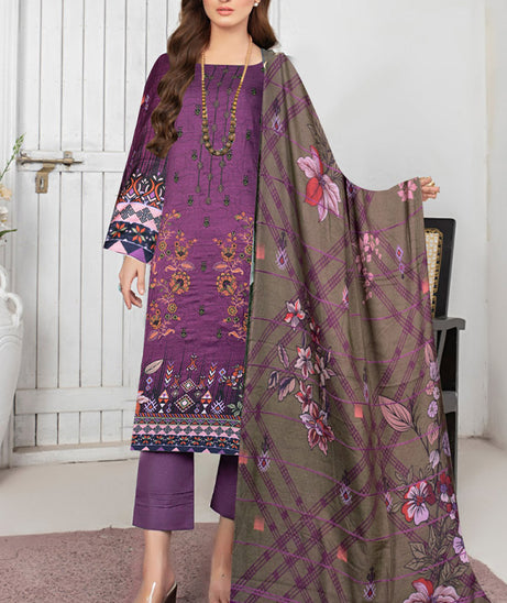 Ayesha Khoobsurat Dhanak'24 D#10