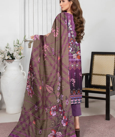 Ayesha Khoobsurat Dhanak'24 D#10