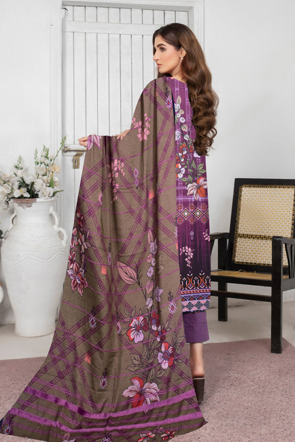 Ayesha Khoobsurat Dhanak'24 D#10