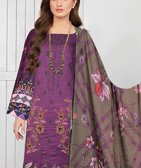 Ayesha Khoobsurat Dhanak'24 D#10