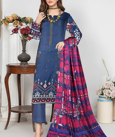 Ayesha Khoobsurat Dhanak'24 D#02