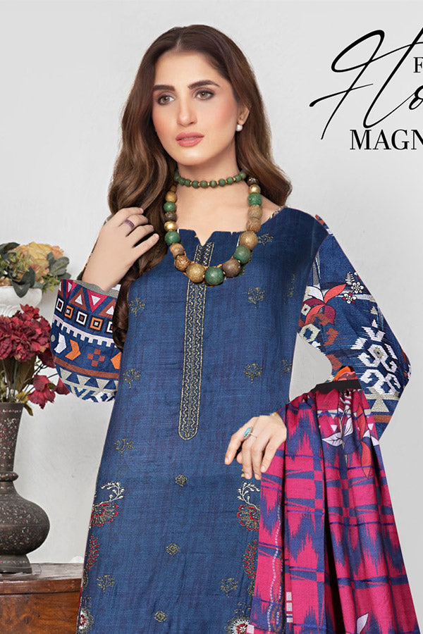 Ayesha Khoobsurat Dhanak'24 D#02