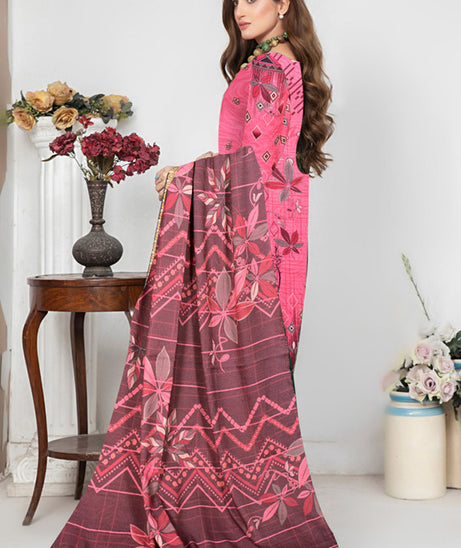 Ayesha Khoobsurat Dhanak'24 D#03