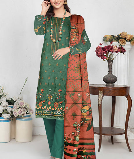 Ayesha Khoobsurat Dhanak'24 D#06