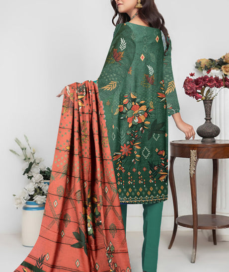 Ayesha Khoobsurat Dhanak'24 D#06