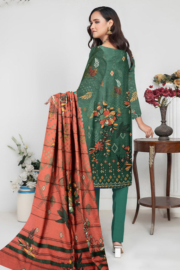 Ayesha Khoobsurat Dhanak'24 D#06