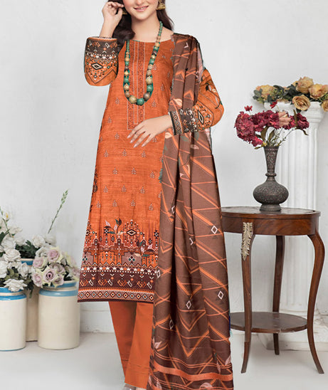 Ayesha Khoobsurat Dhanak'24 D#07