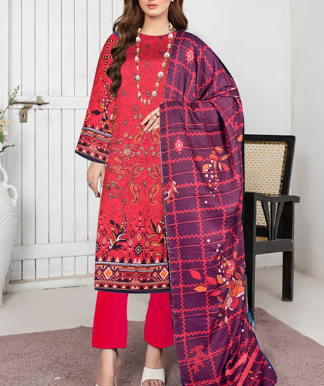 Ayesha Khoobsurat Dhanak'24 D#08