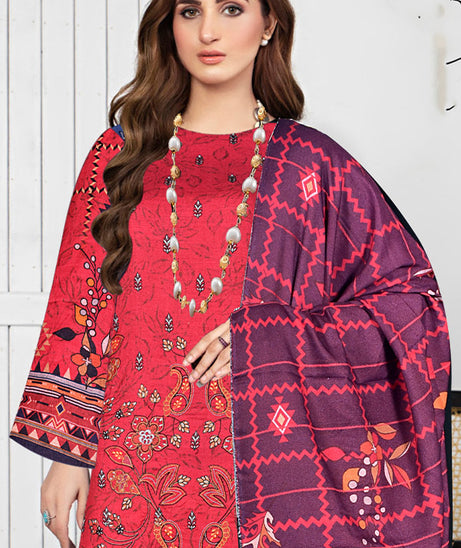 Ayesha Khoobsurat Dhanak'24 D#08