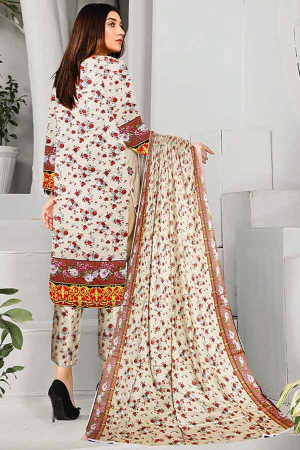 Ayesha Mohsin Premium Lawn`23 AM#01